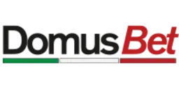 Domusbet logo